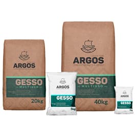 Gesso- Argos