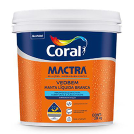 Manta Líquida Premium 12KG - Mactra